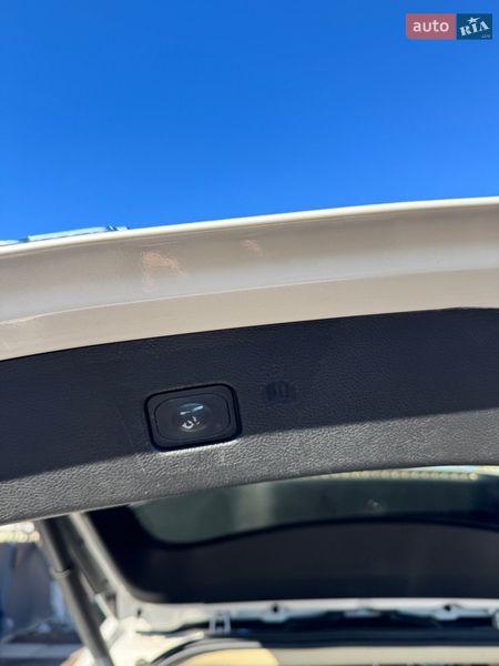 Внедорожник / Кроссовер Ford Edge 2015 в Броварах