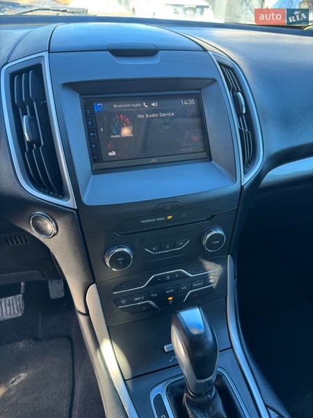 Внедорожник / Кроссовер Ford Edge 2015 в Броварах