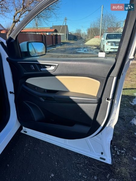 Внедорожник / Кроссовер Ford Edge 2015 в Броварах