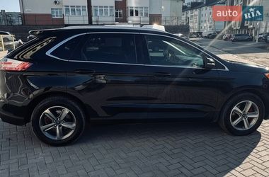 Внедорожник / Кроссовер Ford Edge 2019 в Ровно