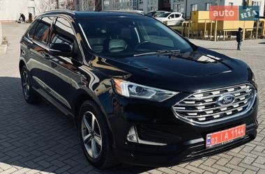 Внедорожник / Кроссовер Ford Edge 2019 в Ровно