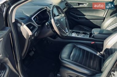 Внедорожник / Кроссовер Ford Edge 2019 в Ровно