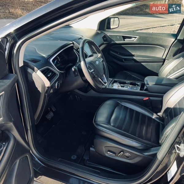 Внедорожник / Кроссовер Ford Edge 2019 в Ровно
