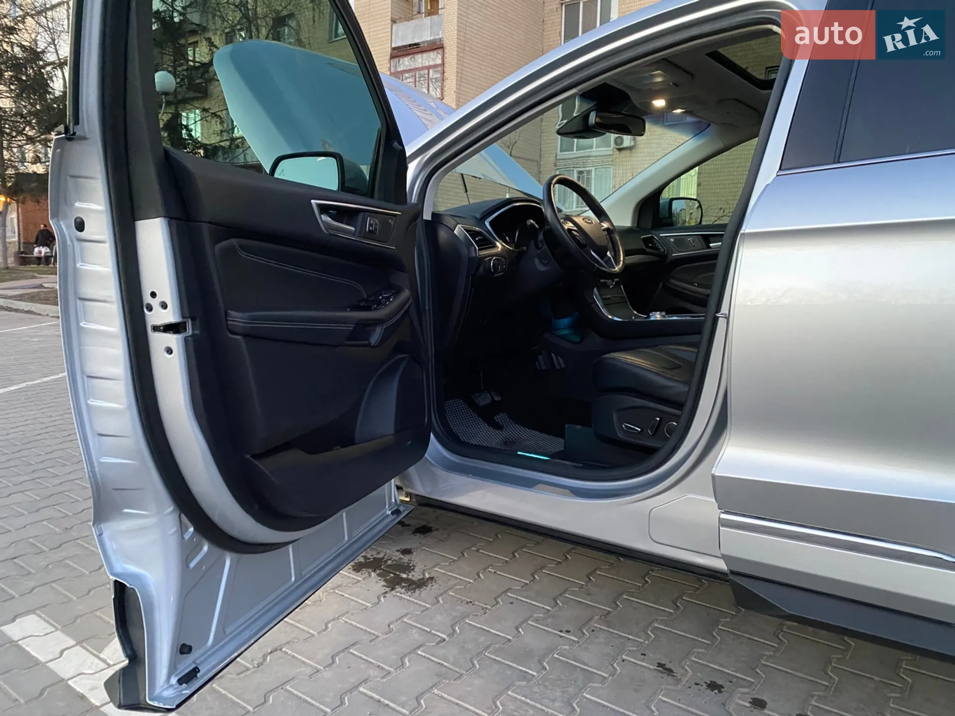2019 Ford Edge - мініатюра 25