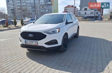 Внедорожник / Кроссовер Ford Edge 2022 в Волочиске