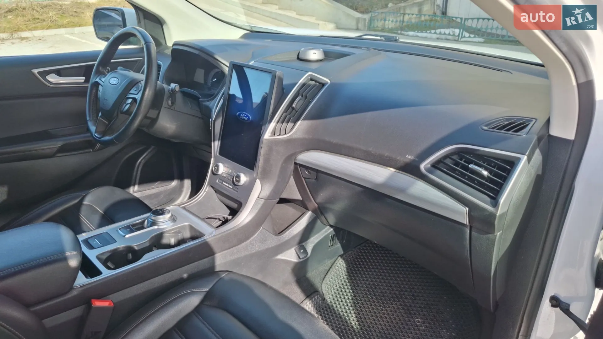 2022 Ford Edge - мініатюра 3