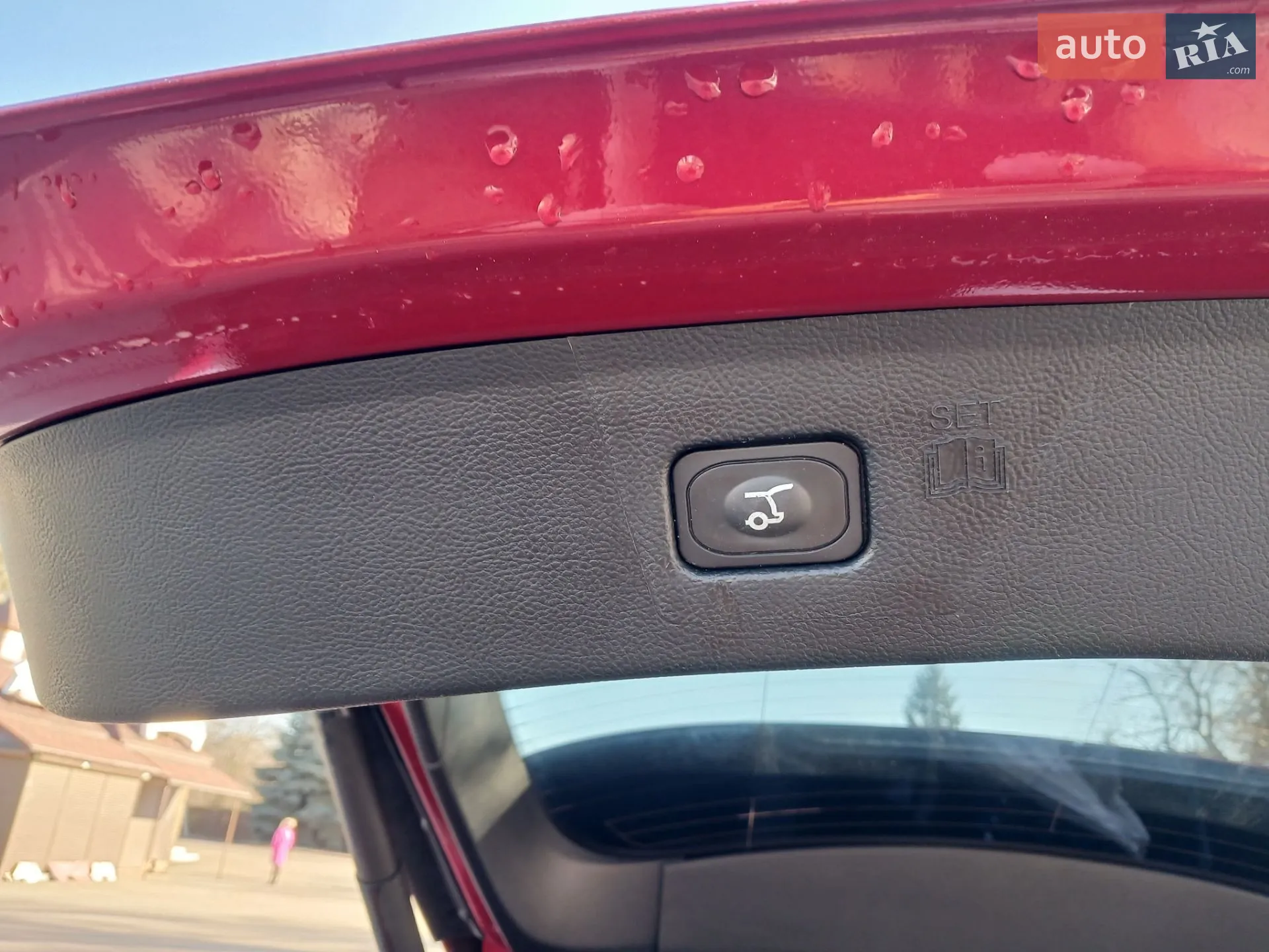 2020 Ford Edge - мініатюра 32