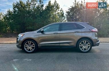 Внедорожник / Кроссовер Ford Edge 2019 в Виннице