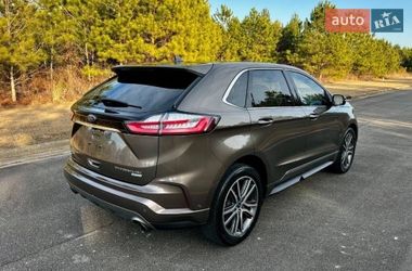 Внедорожник / Кроссовер Ford Edge 2019 в Виннице