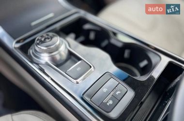 Внедорожник / Кроссовер Ford Edge 2019 в Виннице