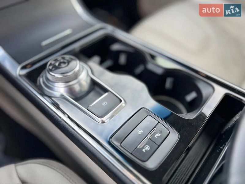 Внедорожник / Кроссовер Ford Edge 2019 в Виннице
