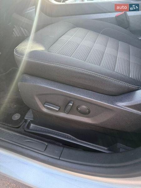 Позашляховик / Кросовер Ford Edge 2024 в Чернігові