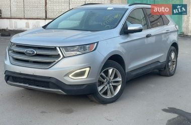 Внедорожник / Кроссовер Ford Edge 2016 в Львове