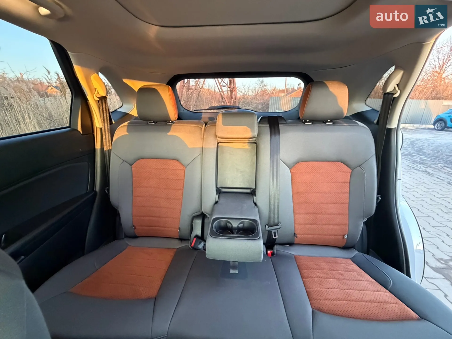 2018 Ford Edge - мініатюра 10