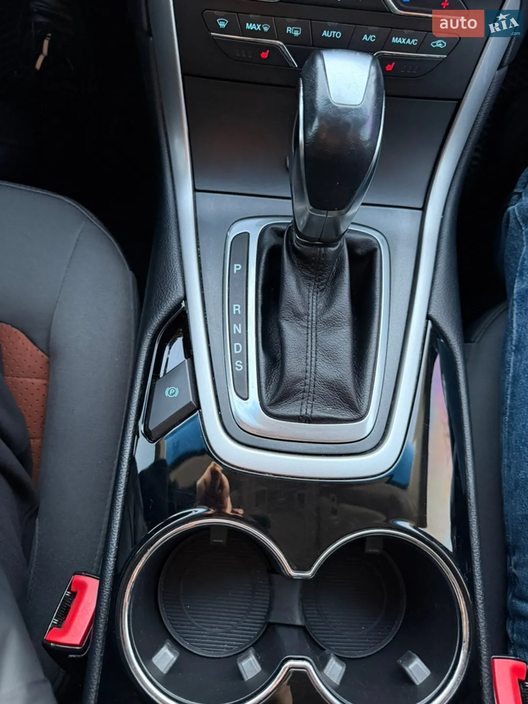 2018 Ford Edge - мініатюра 15