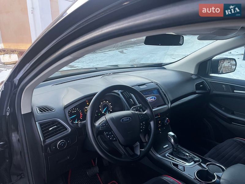 Внедорожник / Кроссовер Ford Edge 2016 в Кропивницком