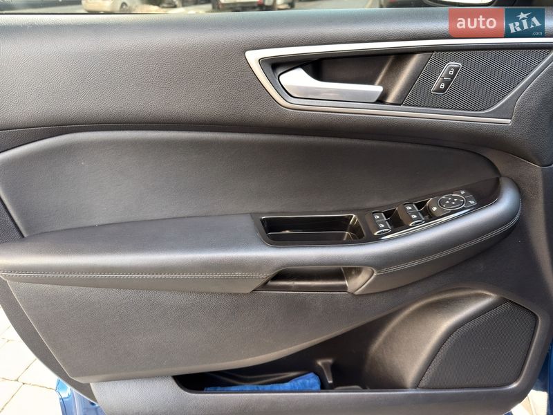 Внедорожник / Кроссовер Ford Edge 2019 в Ивано-Франковске