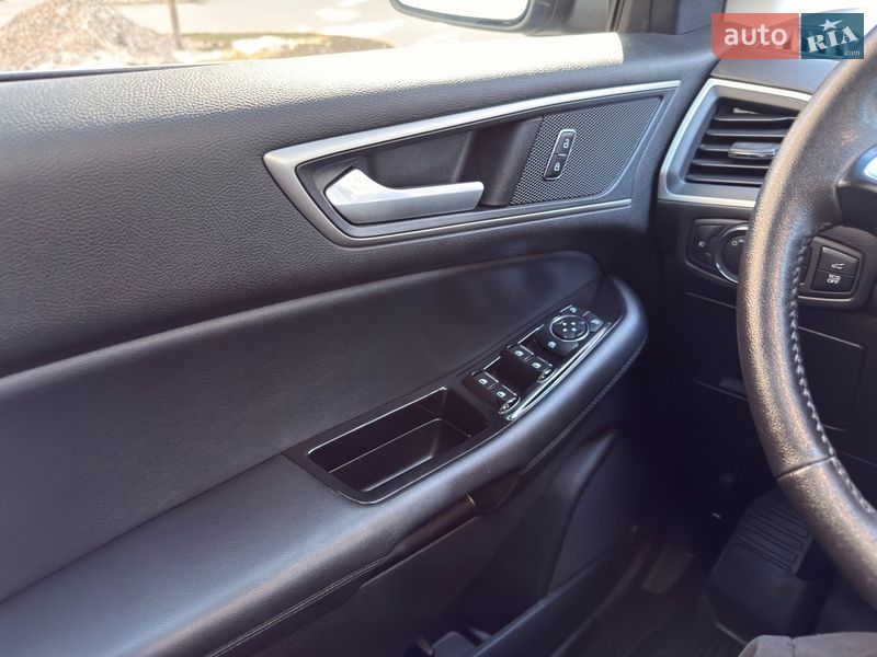 Внедорожник / Кроссовер Ford Edge 2019 в Ивано-Франковске