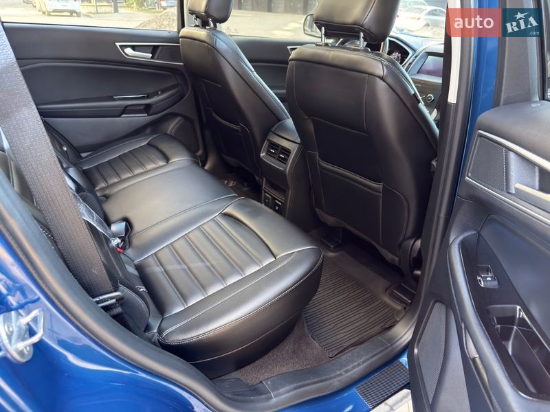 Внедорожник / Кроссовер Ford Edge 2019 в Ивано-Франковске