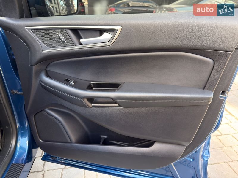 Внедорожник / Кроссовер Ford Edge 2019 в Ивано-Франковске