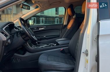 Внедорожник / Кроссовер Ford Edge 2015 в Киеве