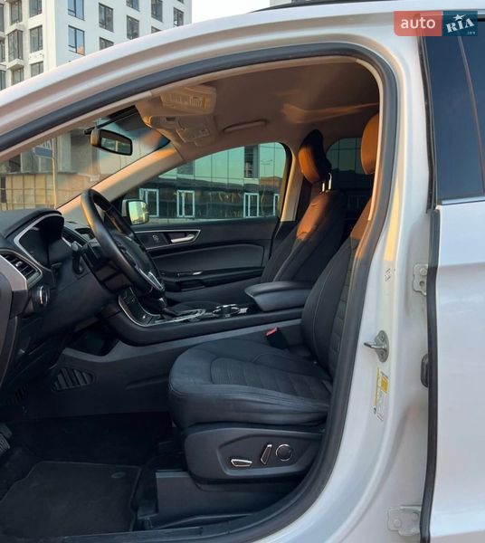 Внедорожник / Кроссовер Ford Edge 2015 в Киеве