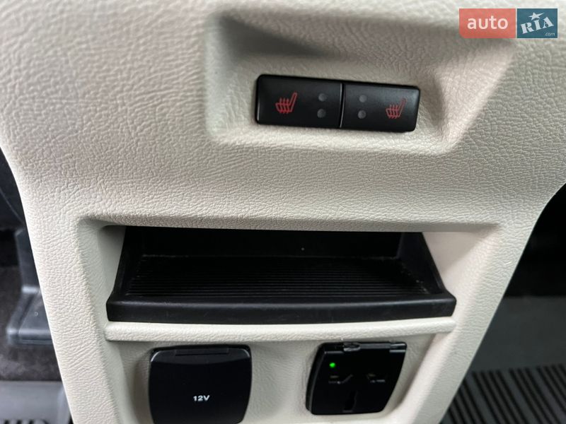 Внедорожник / Кроссовер Ford Edge 2017 в Киеве