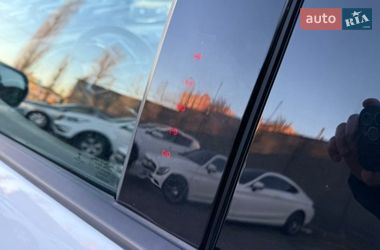 Позашляховик / Кросовер Ford Edge 2018 в Хмельницькому