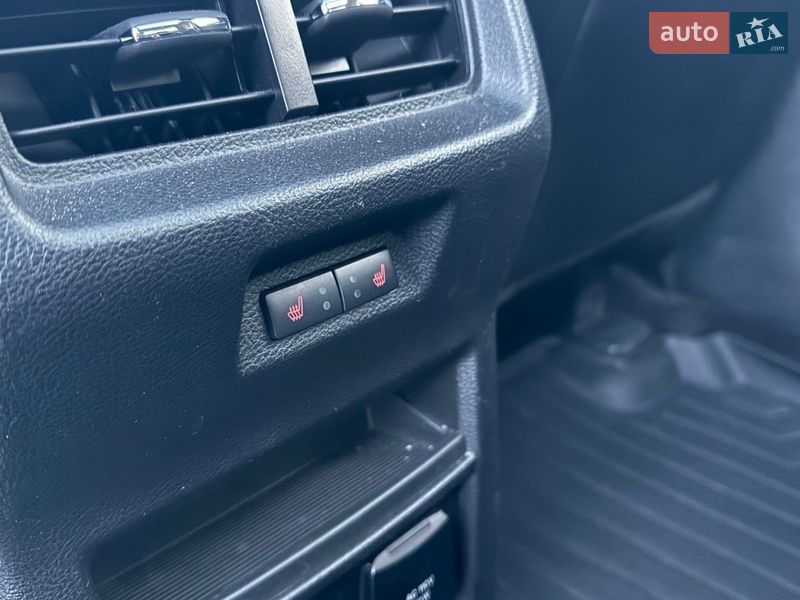 Позашляховик / Кросовер Ford Edge 2018 в Хмельницькому