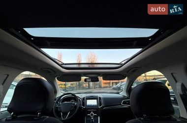 Позашляховик / Кросовер Ford Edge 2018 в Хмельницькому