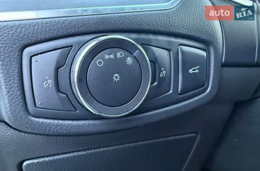 Позашляховик / Кросовер Ford Edge 2018 в Хмельницькому
