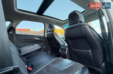 Позашляховик / Кросовер Ford Edge 2018 в Хмельницькому