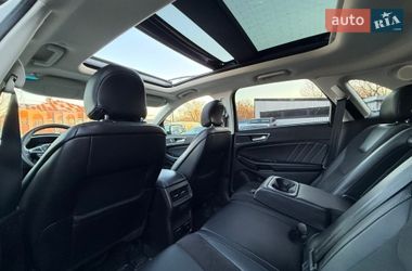 Позашляховик / Кросовер Ford Edge 2018 в Хмельницькому