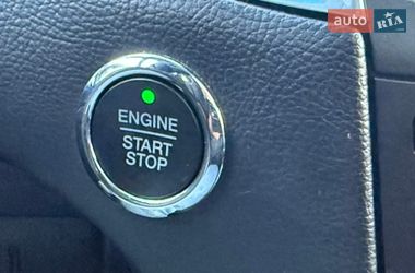 Позашляховик / Кросовер Ford Edge 2018 в Хмельницькому