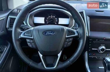 Позашляховик / Кросовер Ford Edge 2018 в Хмельницькому