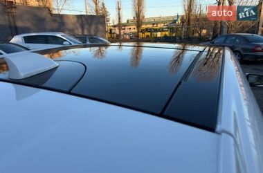 Позашляховик / Кросовер Ford Edge 2018 в Хмельницькому