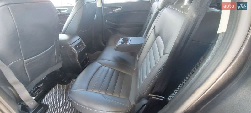 Внедорожник / Кроссовер Ford Edge 2018 в Житомире