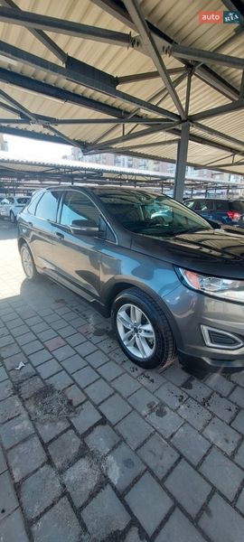 Внедорожник / Кроссовер Ford Edge 2018 в Житомире
