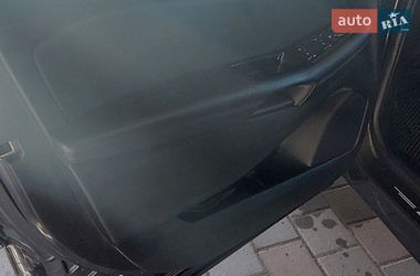 Внедорожник / Кроссовер Ford Edge 2018 в Житомире