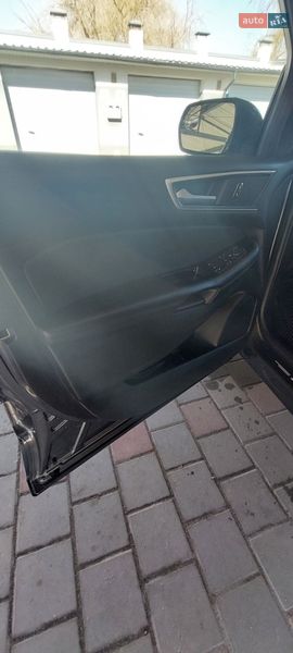 Внедорожник / Кроссовер Ford Edge 2018 в Житомире