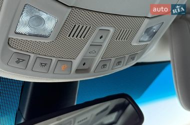 Позашляховик / Кросовер Ford Edge 2018 в Хмельницькому