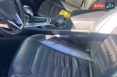 Внедорожник / Кроссовер Ford Edge 2015 в Белой Церкви