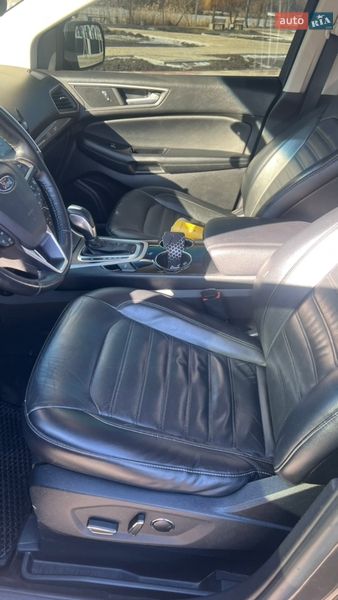 Внедорожник / Кроссовер Ford Edge 2015 в Белой Церкви