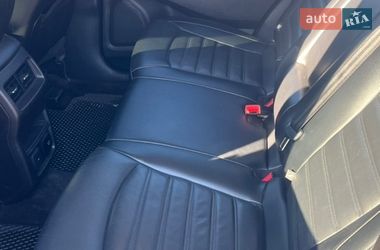 Внедорожник / Кроссовер Ford Edge 2015 в Белой Церкви