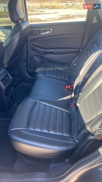 Внедорожник / Кроссовер Ford Edge 2015 в Белой Церкви