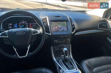 Внедорожник / Кроссовер Ford Edge 2015 в Белой Церкви