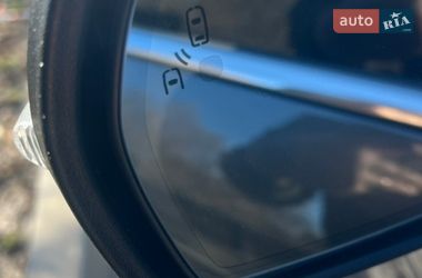 Внедорожник / Кроссовер Ford Edge 2015 в Белой Церкви