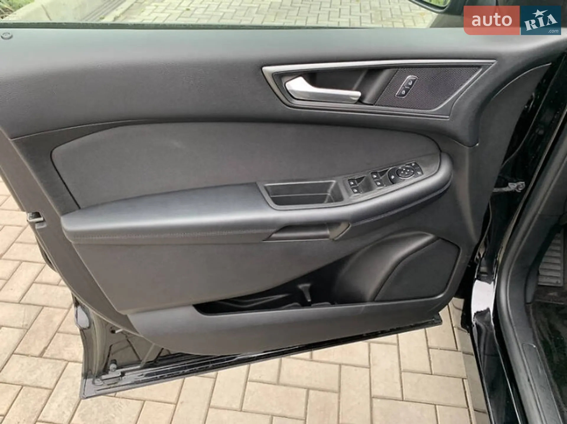 2017 Ford Edge - мініатюра 9
