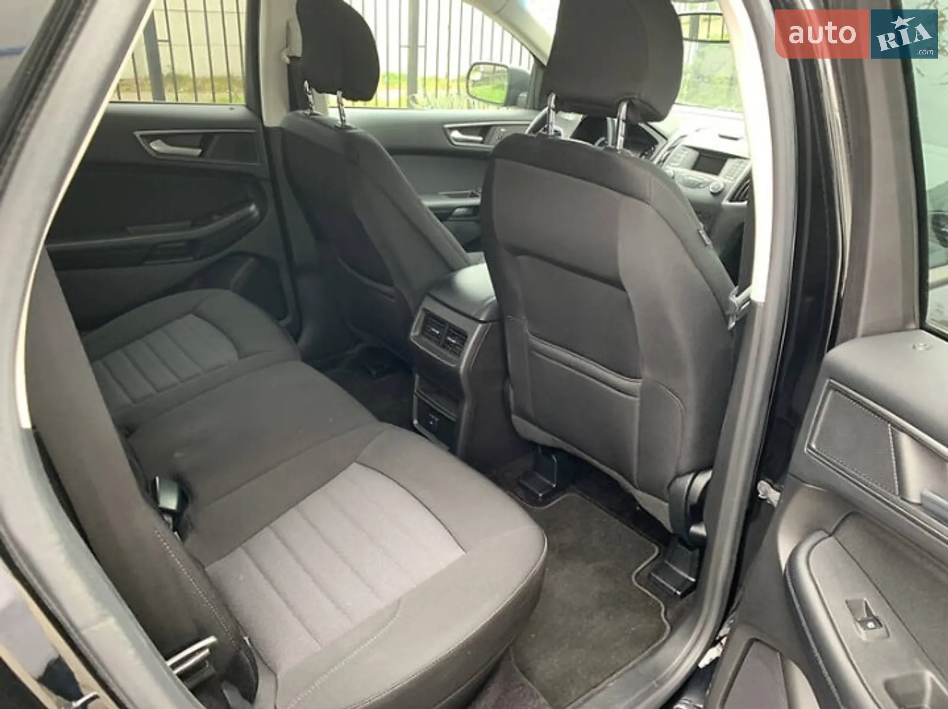 2017 Ford Edge - мініатюра 18