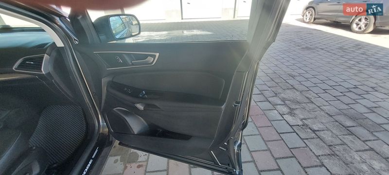 Внедорожник / Кроссовер Ford Edge 2018 в Житомире